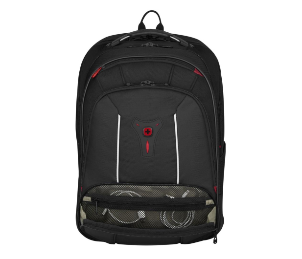 WENGER Carbon Pro 15.6" 653129 - 1248254 - zdjęcie 4